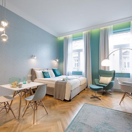 Apartamenty Pod Orlem Kraków Værelse billede