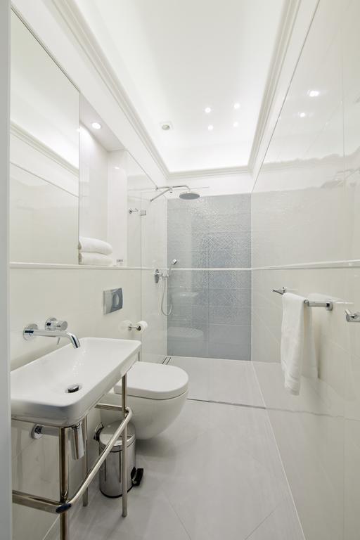 Apartamenty Pod Orlem Kraków Værelse billede