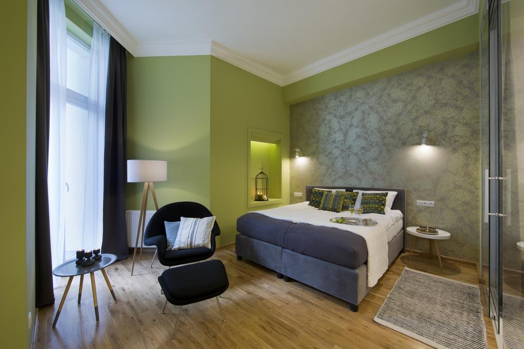 Apartamenty Pod Orlem Kraków Værelse billede