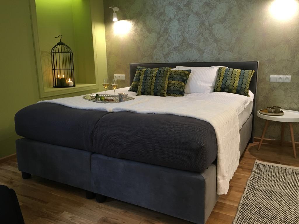 Apartamenty Pod Orlem Kraków Værelse billede