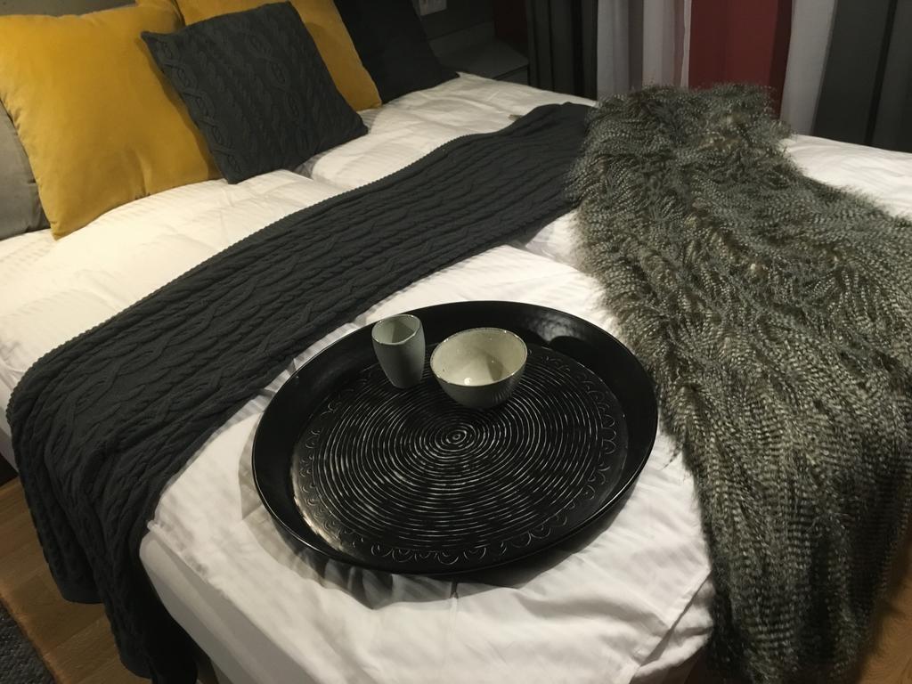 Apartamenty Pod Orlem Kraków Værelse billede
