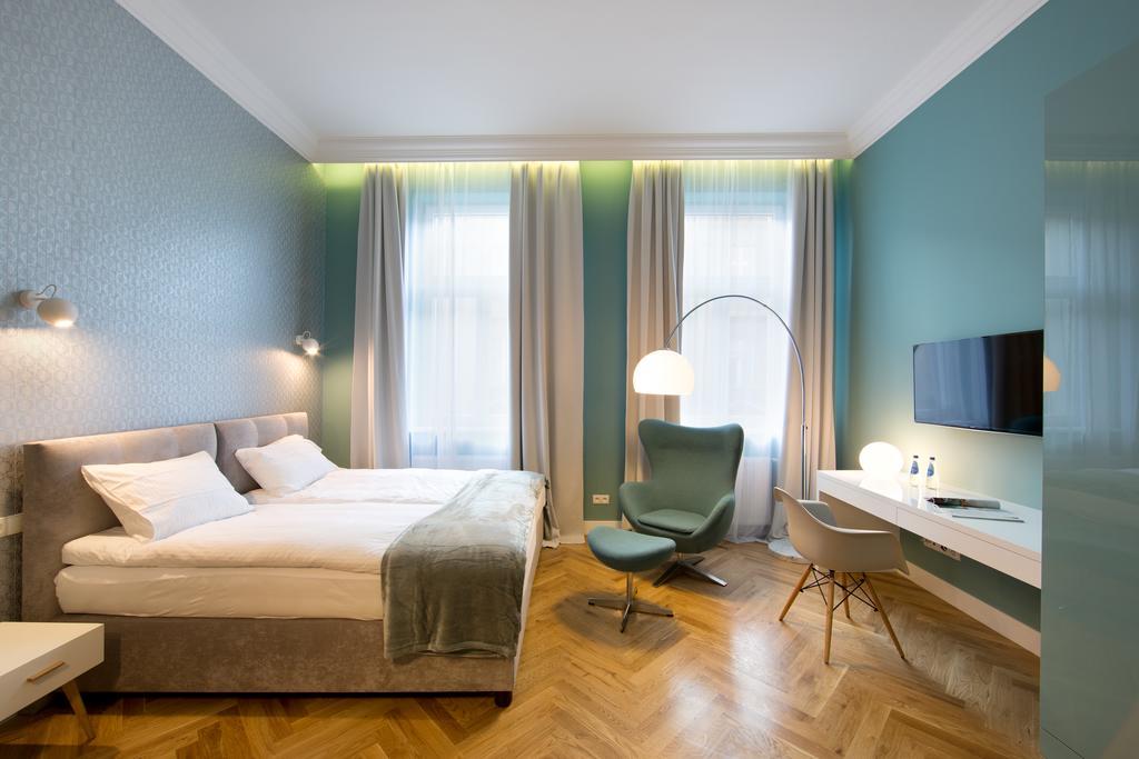 Apartamenty Pod Orlem Kraków Værelse billede