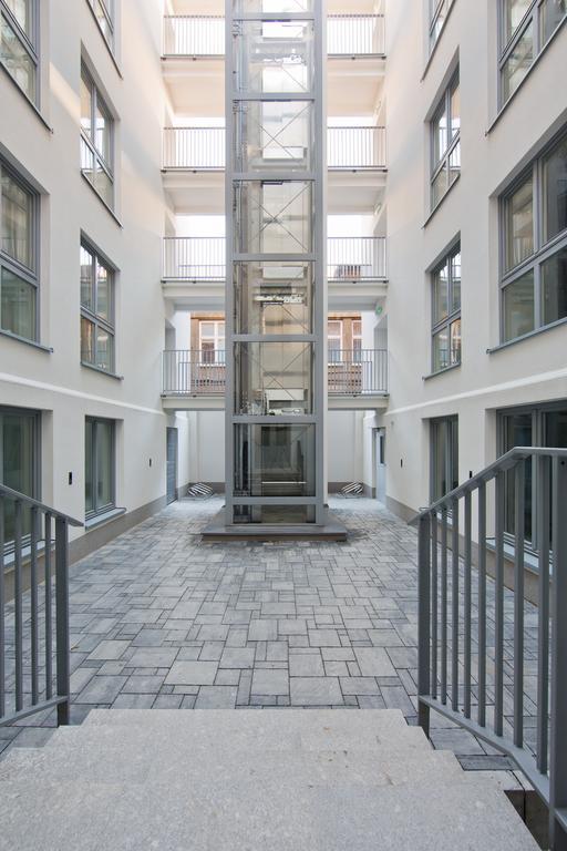Apartamenty Pod Orlem Kraków Værelse billede